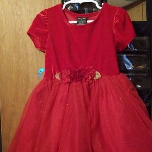 Kids Dress